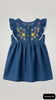Girls frocks