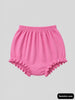 Girls Bloomers