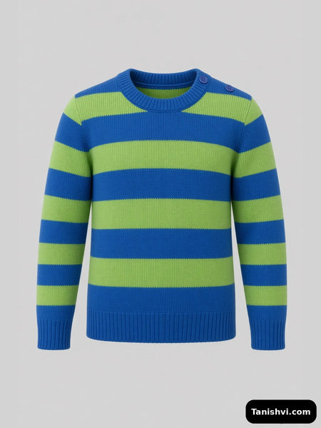 Unisex sweaters