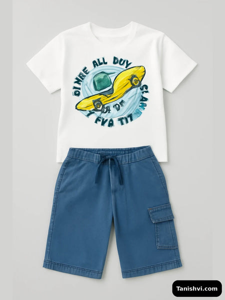 Boys western sets