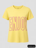 10y Yellow