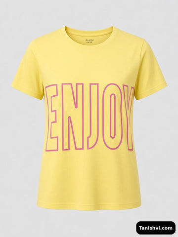 Big Girls tees