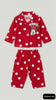 Girls' night suits