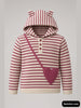 Girls hoodies