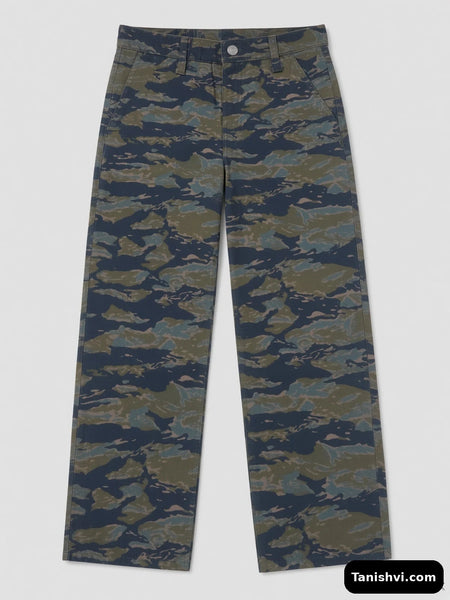 Boys jeans
