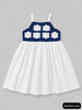 Frock Cotton (Month Sizes)