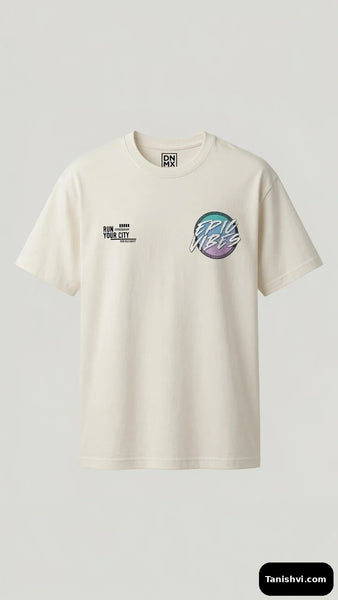 Boys tshirt