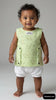Premium Tops - Sleeveless
