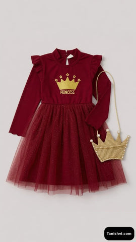 Girls frocks