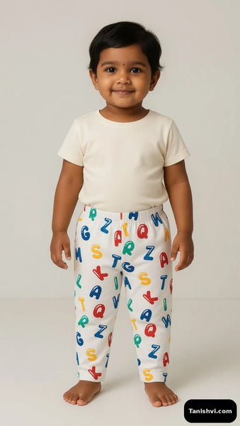 Premium Pants