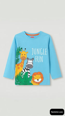 Boys T-Shirts
