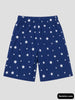 Unisex shorts