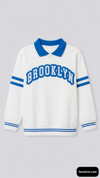 Boys Sweatshirts