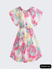 Girls frocks