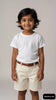 Girls Fancy Tees