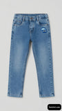 5y Light Blue