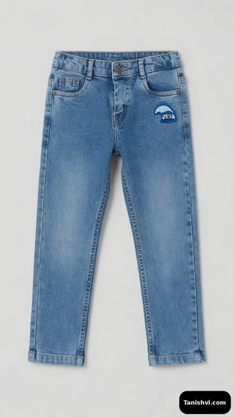 Boys Jeans