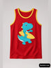 Boys Sleeveless