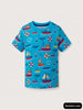 B/G T-shirt - Year
