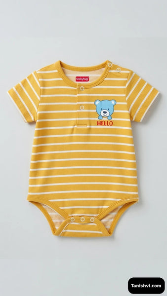 Dungaree set