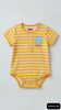 Dungaree set