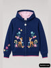 Girls Hoodies