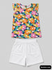 Fine shorts set - Year