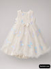 Girls party frocks