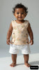 Premium Tops - Sleeveless