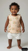 Premium Tops - Sleeveless