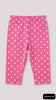 Girls Capri pants