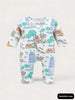 Boys jumpsuit