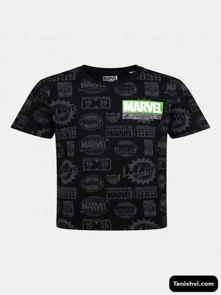 Boys tshirt