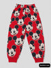 Boys Girls Pant