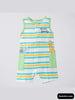 Boy baby jumpsuits