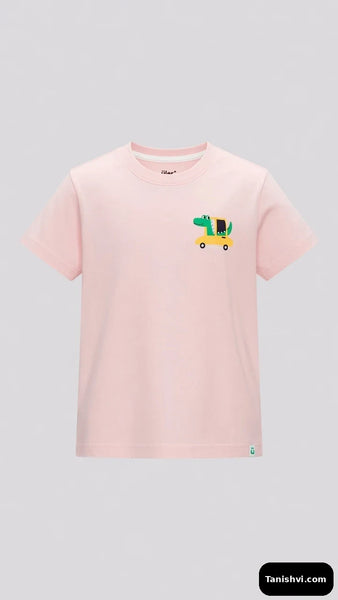 Boys tshirt