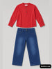 Boys shirts sets