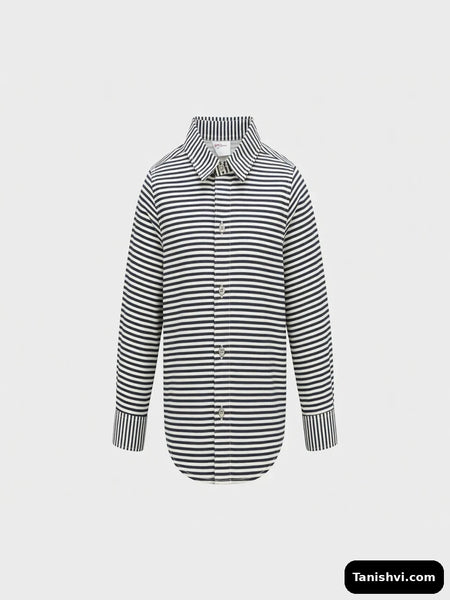 Boys Shirt - 9-12 Months