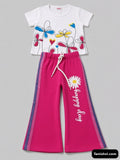 9-12m White