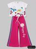 Boot cut set