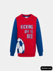 Boys sweatshirt