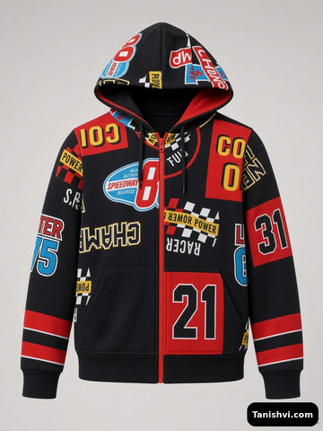Kids Hoodies