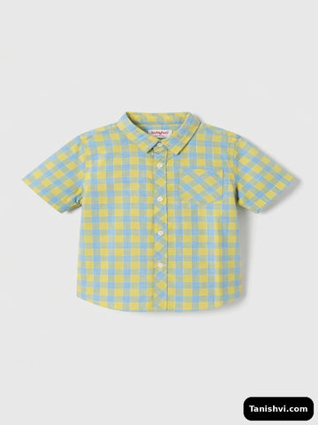Boys shirts B.h