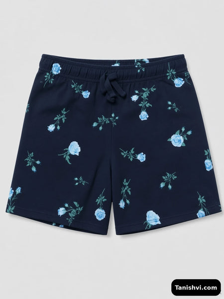 Premium Girls Shorts