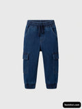 3-6m Navy