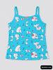Sleeveless Girls T-Shirt