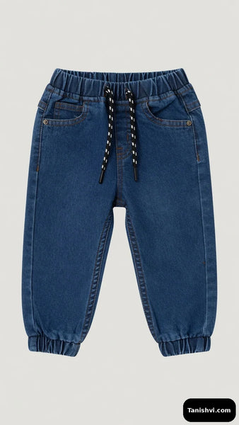Girls Jeans