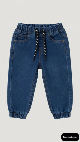 Girls Jeans