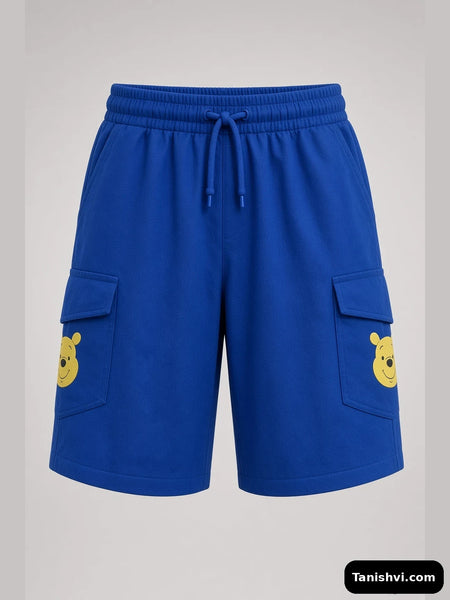 Boys Shorts