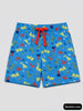Premium Girls Shorts